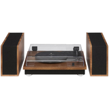 Crosley Riff - Walnut