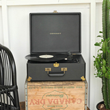 Crosley Anthology - Black