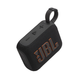 JBL Go 4 - Black