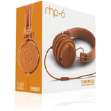 Reloop RHP-6 - Orange