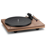 Music Hall MMF-3.3 SE WALNUT 2M-RED