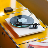 Pro-Ject T2 Super Phono Rainier - Satin White