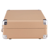 Crosley Cruiser Deluxe - Light Tan