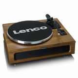 Lenco LS-410 - WA