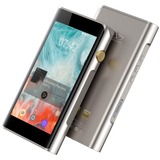 Shanling M6 Pro ver 21 - Titanium Gold