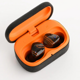 Noble Audio FoKus Triumph Brown