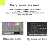 Arturia KeyStep Black Edition
