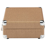 Crosley Cruiser Deluxe - Basket Weave