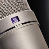 Neumann U87Ai