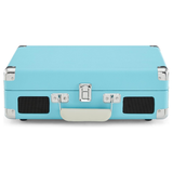 Crosley Cruiser Deluxe - Turquoise