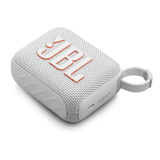 JBL Go 4 - White
