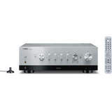 Yamaha R-N800A - Silver