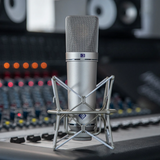 Neumann U 87 Ai Studio set