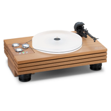 Music Hall MMF-11.3 SE CADENZA BLACK - WALNUT