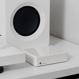 Play Vinyl (Debut EVO 2 Pick It MM EVO + REN + Phono Box E) - White