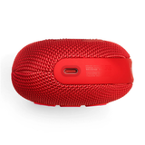 JBL CLIP 5 - Red