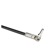 CABLE PROFESSIONAL SERIES KILL SWITCH 18.6 ANGLED BLACK