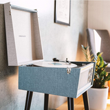 Crosley Bermuda - Tourmaline