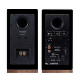 Tangent Spectrum X5 BT Phono Active Pair - Black
