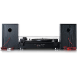 Lenco LS-100 - BK