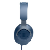 JBL Quantum 100 - Blue