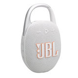 JBL CLIP 5 - White