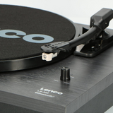 Lenco LS-300 - BK