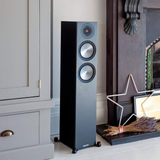 MONITOR AUDIO Bronze 200 (6G) - Black
