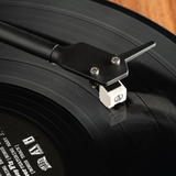 Pro-Ject E1 BT - Walnut