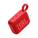 JBL Go 4 - Red