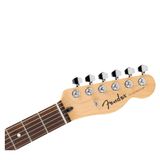FENDER STANDARD TELECASTER LRL OLYMPIC WHITE