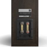 DALI Opticon 6 MK2 - Tobacco Oak