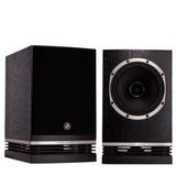 Fyne Audio F500 - Black Oak