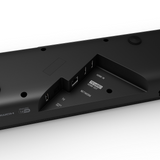 Yamaha SR-X40A Black