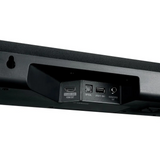 Yamaha SR-B30A Black