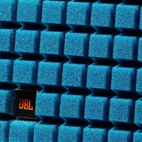 JBL SYNTHESIS L82 CLASSIC - BLUE
