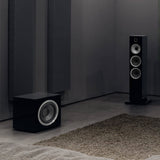 Bowers & Wilkins DB4s - Gloss Black