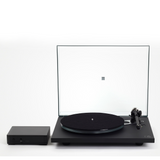 Rega Planar 6 - ANIA MC - Polaris grey