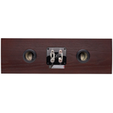 Fyne Audio F500C - Dark Oak