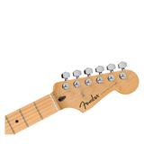 FENDER STANDARD STRATOCASTER MN OLYMPIC WHITE