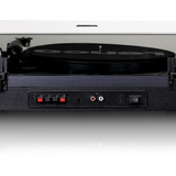 Lenco LS-301 - BK