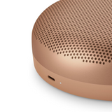 Bang & Olufsen Beosound A1 3rd Gen - Honey Tone