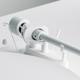 Pro-Ject Debut PRO 2M White - Satin White