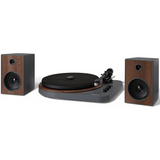 Crosley T160 Shelf System Gray