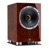 Fyne Audio F500SP - Piano Gloss Walnut