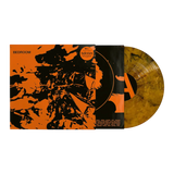 Bdrmm - Bedroom [LP] - Black and Ambery Vinyl