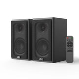 Laudberg XS1B 2.0 Bluetooth Computer Speakers - Black