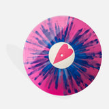 Ziferblat - Of Us [LP] - Coloured