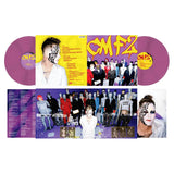 Corey Taylor - CMF2 (Indie Exclusive Neon Violet Vinyl) [2LP]