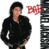 Michael Jackson - Bad [LP] - Gatefold